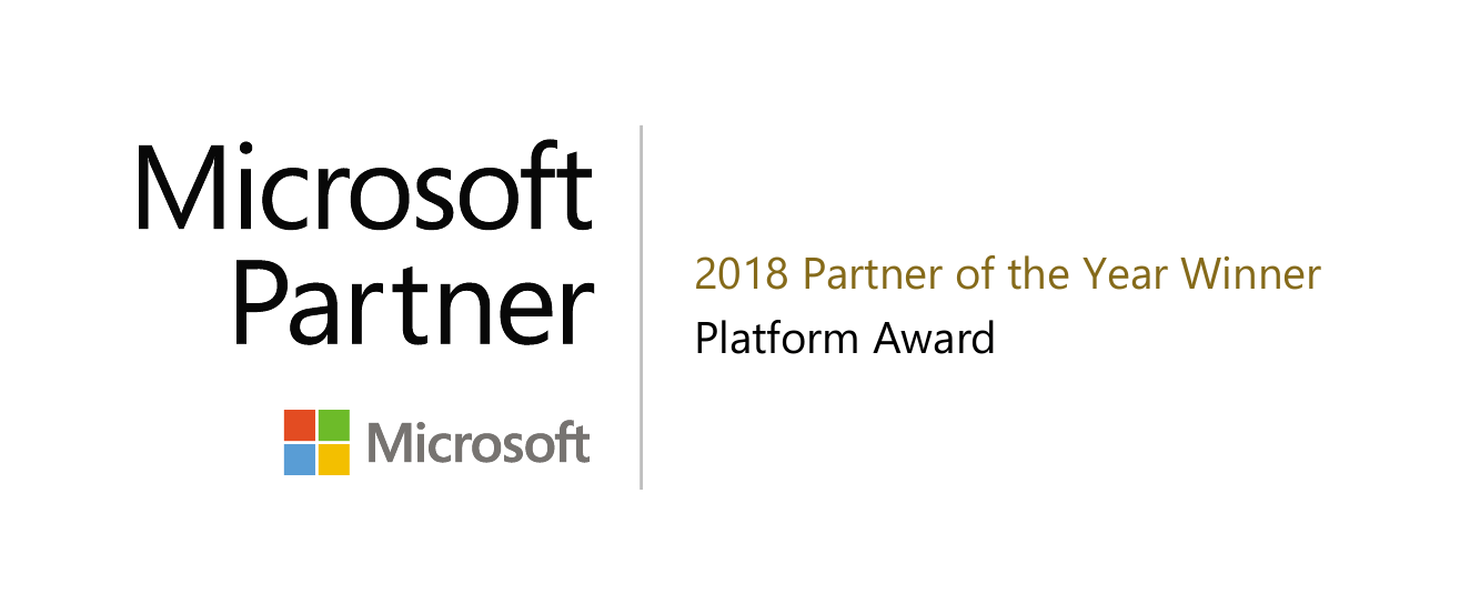 Provance Recognized as Winner of 2018 Microsoft Business Applications ...